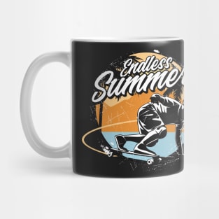 Endless summer Mug